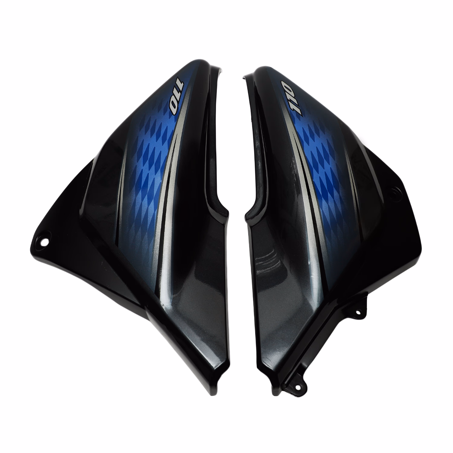 Honda Dream Neo Side Panel Manufacturer in India